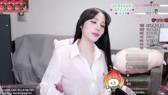 팬더 효민_란제리 뒷고
