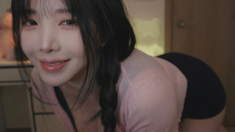 윤잉 ASMR [신작] 누나시터
