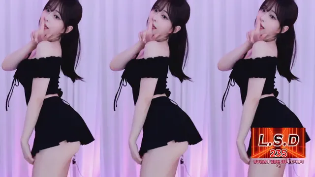 [Korean BJ] flower1023 2025-06-06