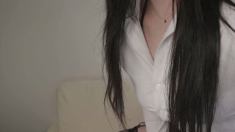 윤잉 신작 ★여사친의 플러팅 ASMR The History of Couples RP