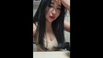 신입 브라벗기 ★ 75G인증_자이언트핑크 닮은 육덕녀 꼭툭튀