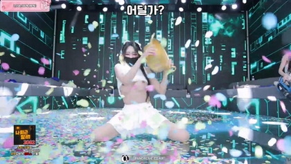 [KoreanBJ] pandaclass – 20250913