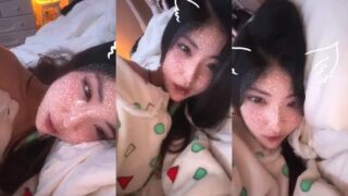 veronica 0810 인스타 노출