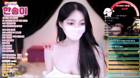 Korean BJ 251014 3