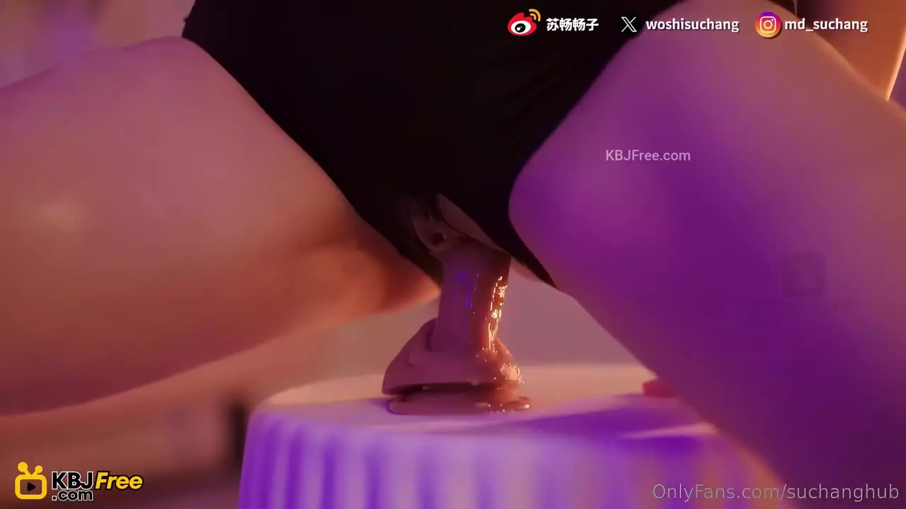 suchanghub – 想不想化身這根假屌 讓我騎爆 – KoreanBJ.club