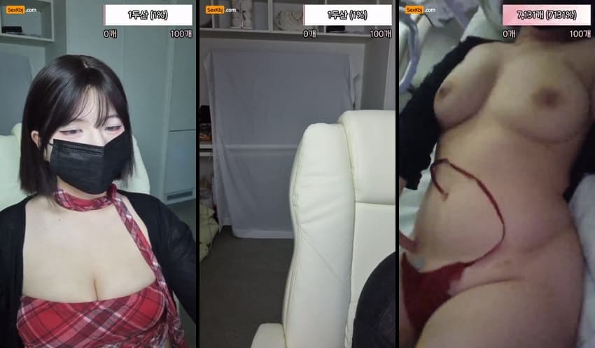 [Korean BJ] weeek312 – KBJ25093044 – koreanbj.club