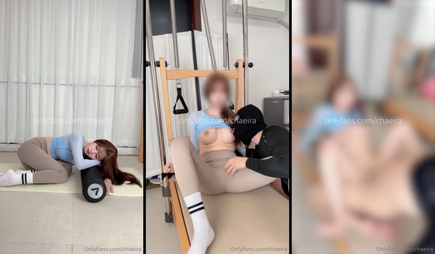 [Korean BJ] 채이라 – KA25093031 – koreanbj.club