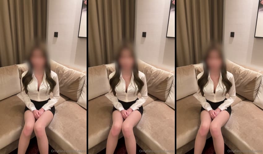 [Korean BJ] 채이라 – KA25100228 – koreanbj.club