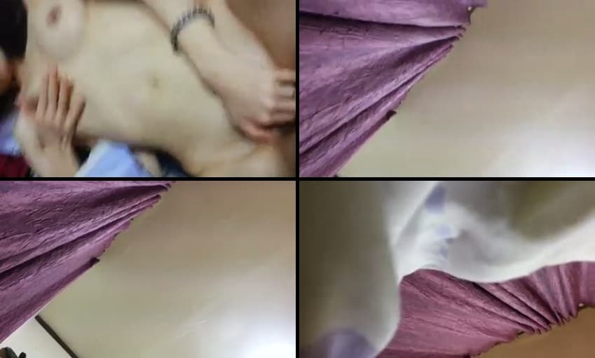 [Korean BJ] 어린커플 – KA25100226 – koreanbj.club