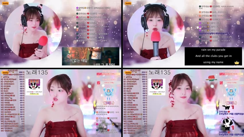 [Korean BJ] qkeksms3 – KBJ25100338 – koreanbj.club
