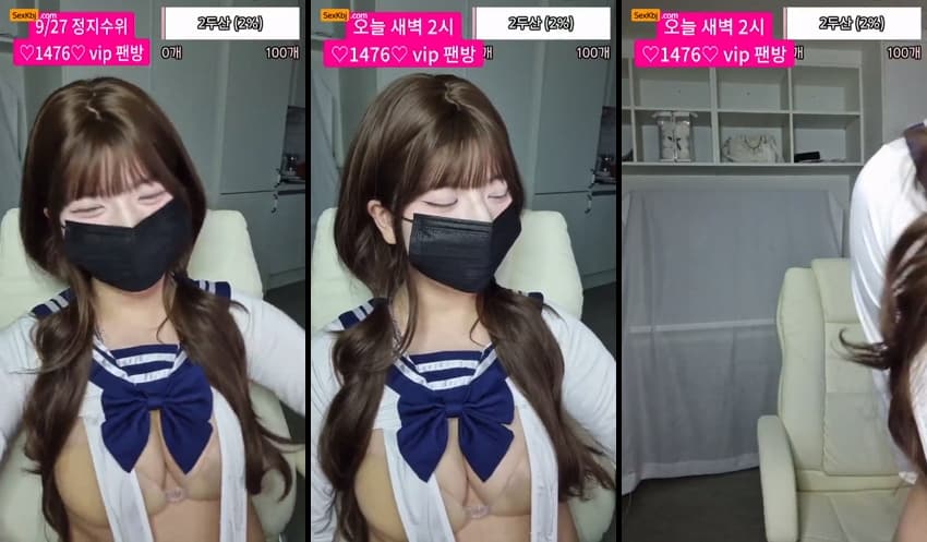 [Korean BJ] weeek312 – KBJ25092739 – koreanbj.club