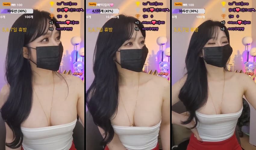 [Korean BJ] saone451 – KBJ25100443 – koreanbj.club