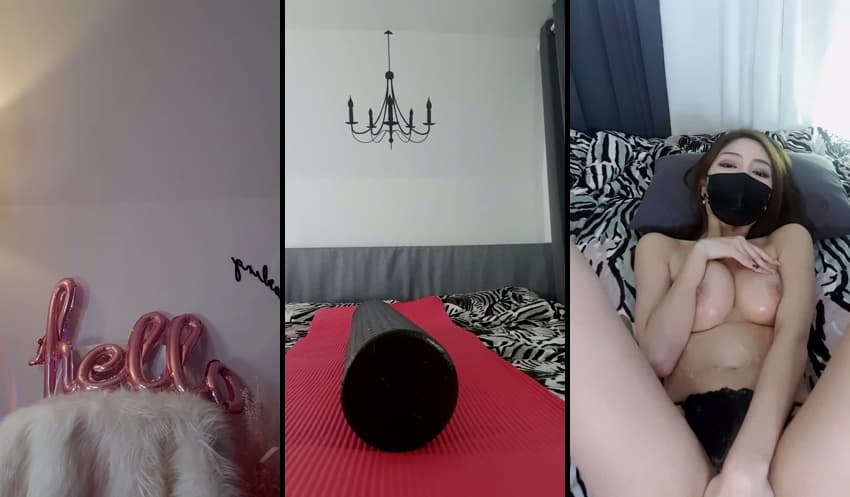 [Korean BJ] 자연e – KA25100540 – koreanbj.club