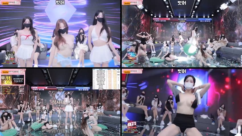 [Korean BJ] pandaclass – KBJ25092729 – koreanbj.club