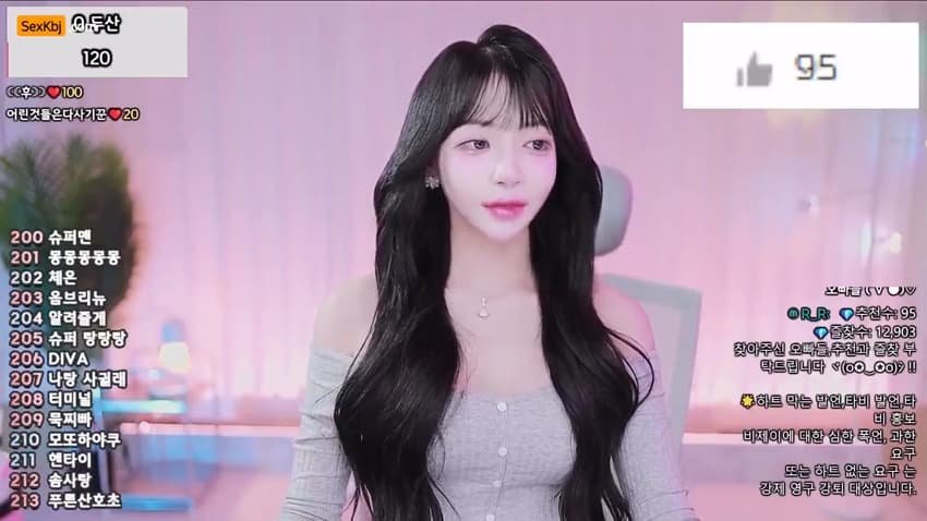 [Korean BJ] sos282 – KBJ25100628 – koreanbj.club
