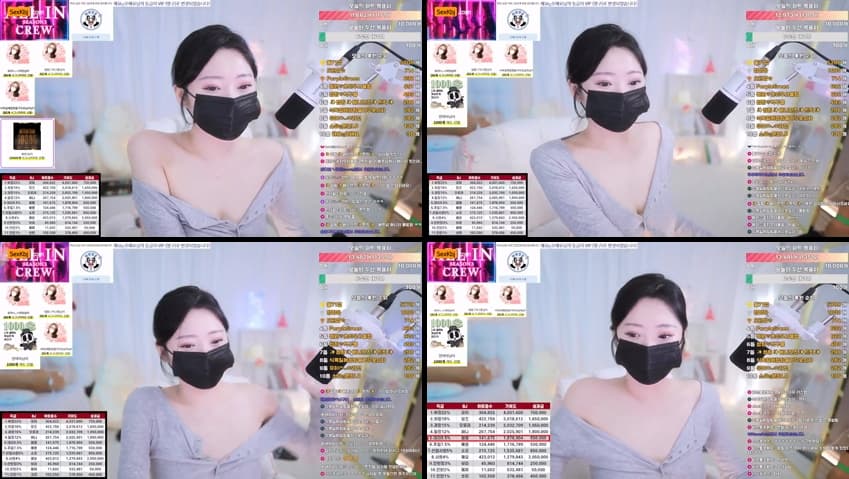 [Korean BJ] mayonz – KBJ25092726 – koreanbj.club
