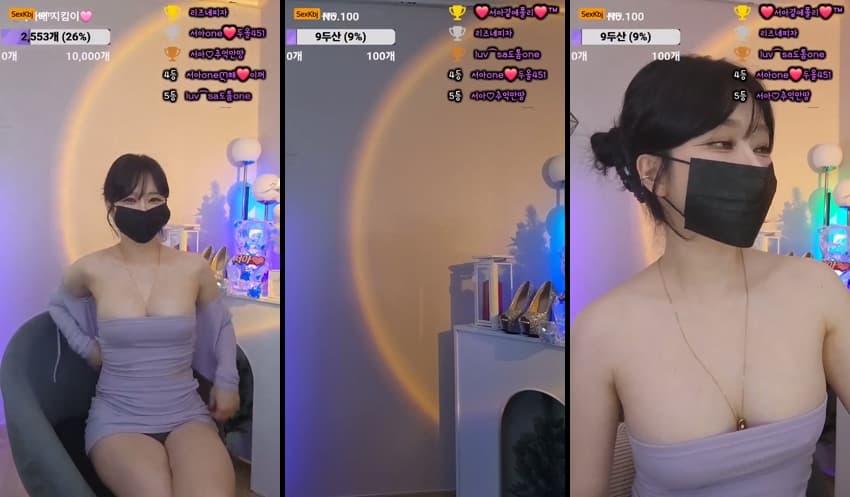 [Korean BJ] saone451 – KBJ25100828 – koreanbj.club