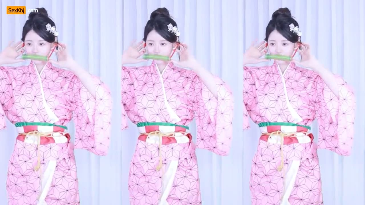 [Korean BJ] ohhanna – KBJ25100824 – koreanbj.club