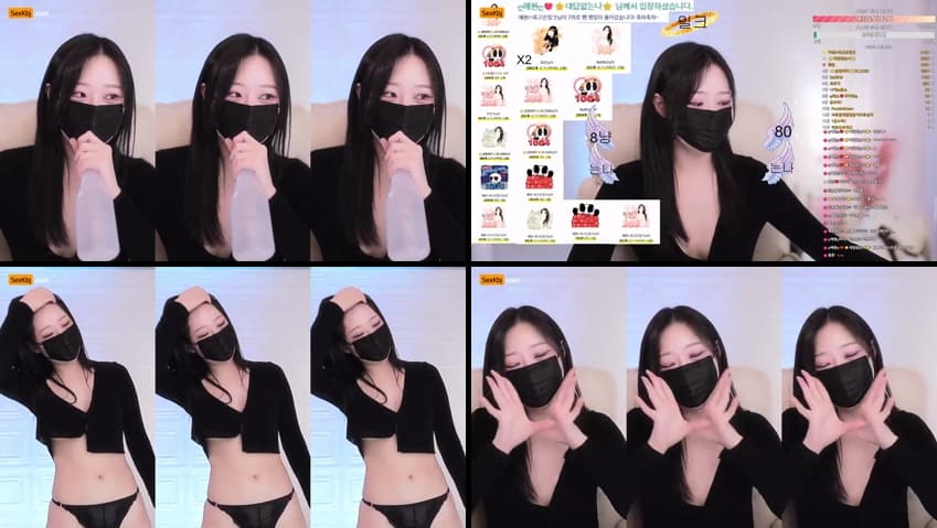 [Korean BJ] llccee6530 – KBJ25100821 – koreanbj.club