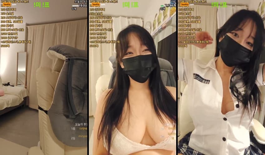 [Korean BJ] mat1004 – KBJ25101033 – koreanbj.club