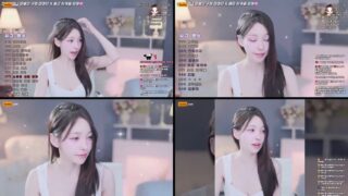 [Korean BJ] imsocutesexy(BJMiU미유) – KBJ25102732 – koreanbj.club