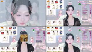 [Korean BJ] gyg4618(BJ연진) – KBJ25102724 – koreanbj.club