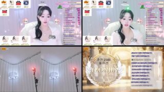 [Korean BJ] gyg4618(BJ연진) – KBJ25102723 – koreanbj.club