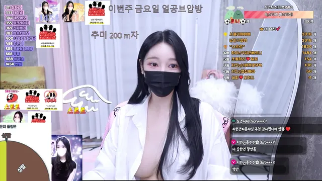 [Korean BJ] dks2003 2025-06-23