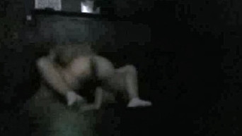 DVD방_[얼공] 존예녀