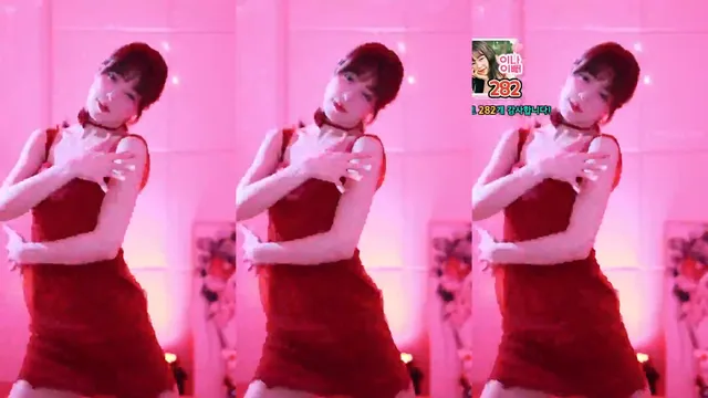 [Korean BJ] qkeksms3 2025-07-02