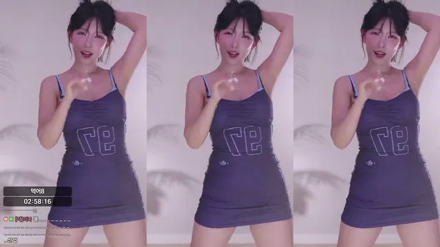 [Korean BJ] leelate 2025-07-04