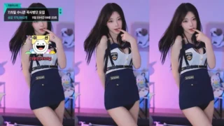 [Korean BJ] thwl9386 2025-07-04