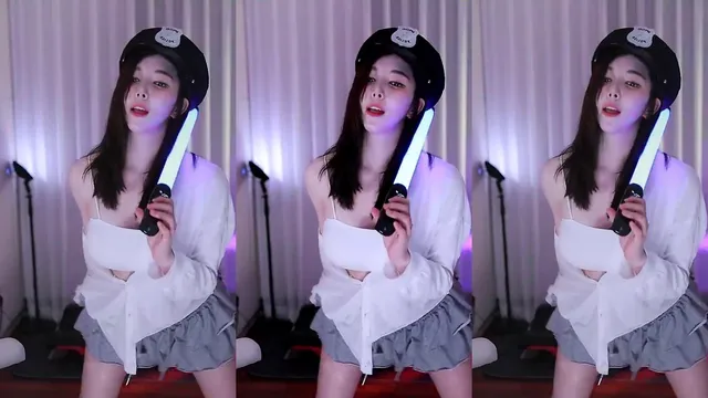 [Korean BJ] dnjs594 2025-07-06