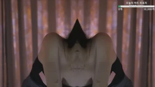 [Korean BJ] louis99ahn 2025-07-07