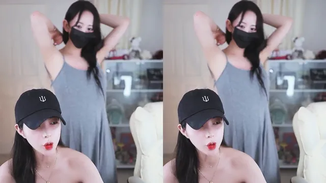 [Korean BJ] sasa0516 2025-06-23