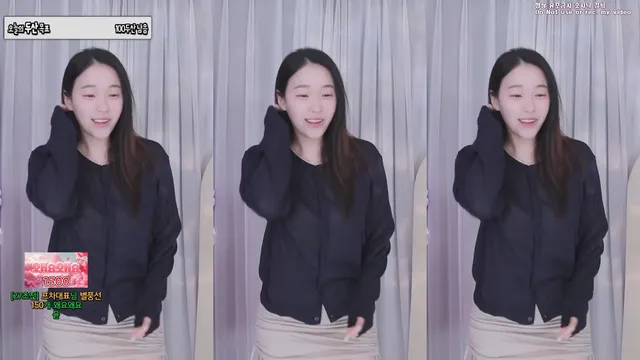 [Korean BJ] lolsos 2025-06-26