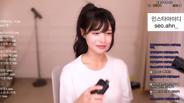 [Korean BJ] fjqwldus1998 2025-06-23