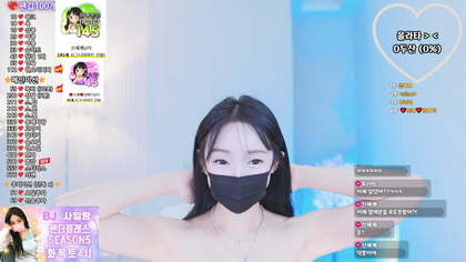 [KoreanBJ] youn5758 – 20250625