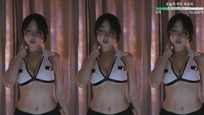 [KoreanBJ] louis99ahn – 20250707