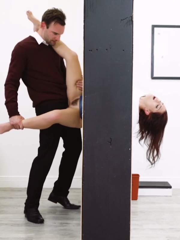 Brunette Bombshell, Fingers Deep, Office Fuckfest – So Tight, The Copier Jammed Up. – @lomax’s Sex Reel On koreanbj.club – TikTok Porn & Shorts