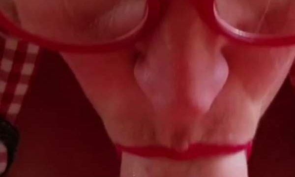 Oh, didn’t see ya there! Just really enjoying this big, juicy cock. Can’t resist this mature, bespectacled cum queen, can you? 😉 – @MatureWomen’s Sex Reel On koreanbj.club – TikTok Porn & Shorts
