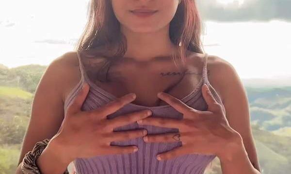 Busty Petite Myra Receives A Cumshot In Her Mouth – @.porn.’s Sex Reel On koreanbj.club – TikTok Porn & Shorts