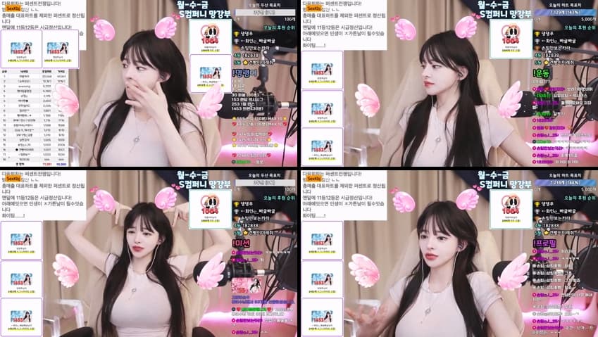 [Korean BJ] sm5252(BJ손밍) – KBJ25110934 – koreanbj.club
