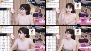 [Korean BJ] sm5252(BJ손밍) – KBJ25110933 – koreanbj.club