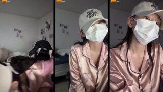[Korean BJ] mccooky(BJ감예봉) – KBJ25110926 – koreanbj.club