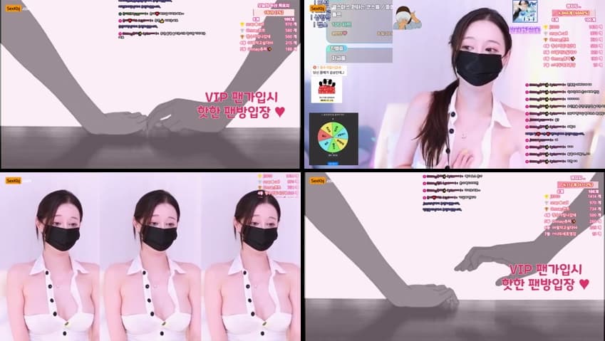 [Korean BJ] tyy750ii(BJ온나) – KBJ25111040 – koreanbj.club