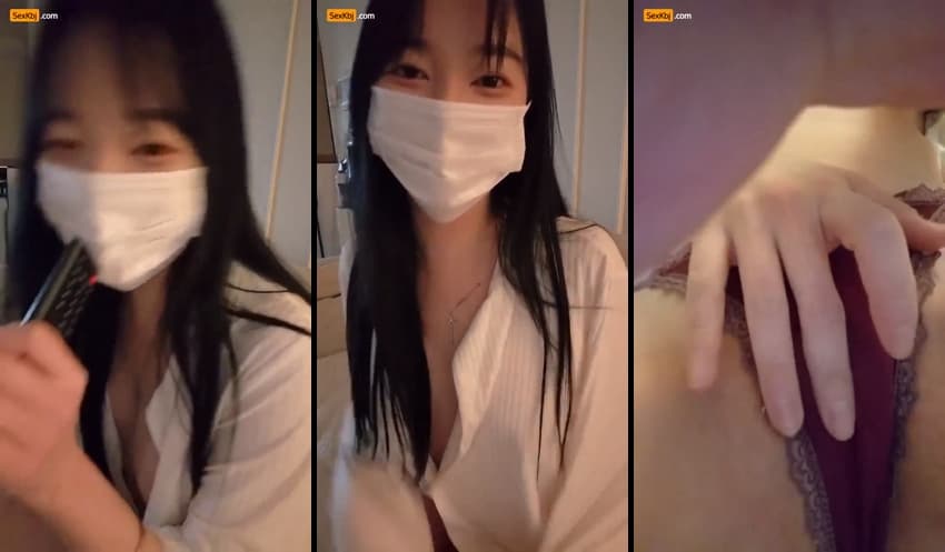 [Korean BJ] raindropx(BJ서연) – KBJ25111033 – koreanbj.club