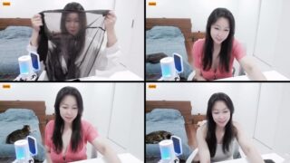 [Korean BJ] una333(BJ수하) – KBJ25111148 – koreanbj.club