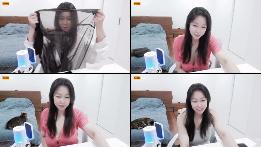 [Korean BJ] una333(BJ수하) – KBJ25111148 – koreanbj.club