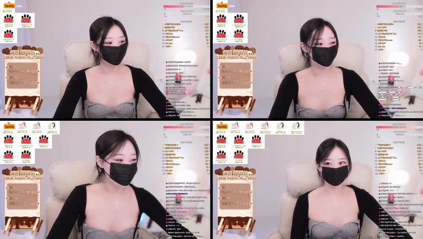 [Korean BJ] llccee6530(BJ예원) – KBJ25111131 – koreanbj.club
